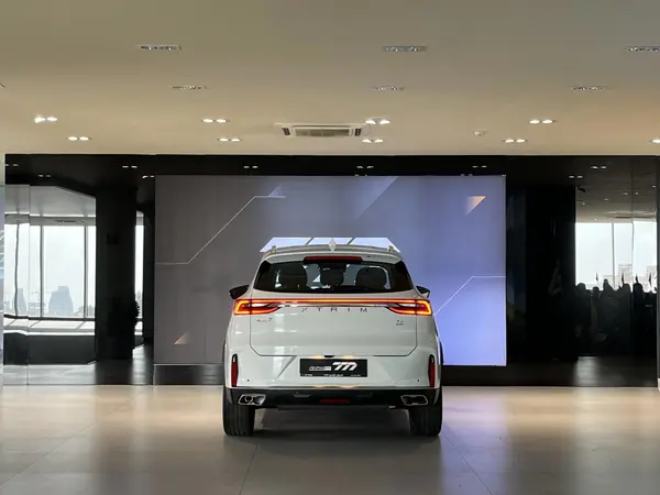 اکستریم، TXL (TX)