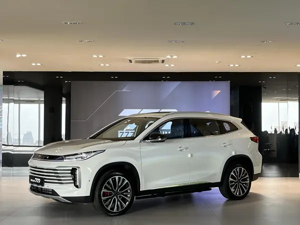 اکستریم، TXL (TX)