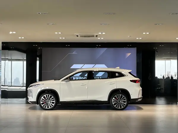 اکستریم، TXL (TX)