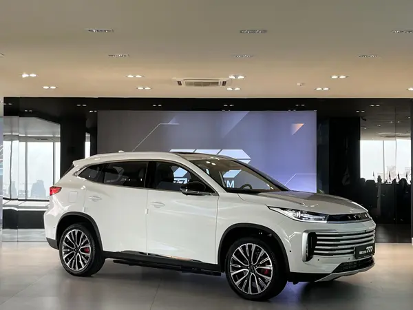 اکستریم، TXL (TX)