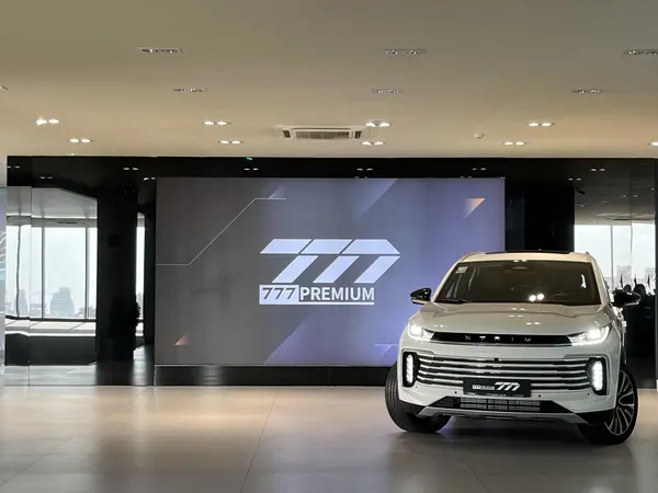 اکستریم، TXL (TX)