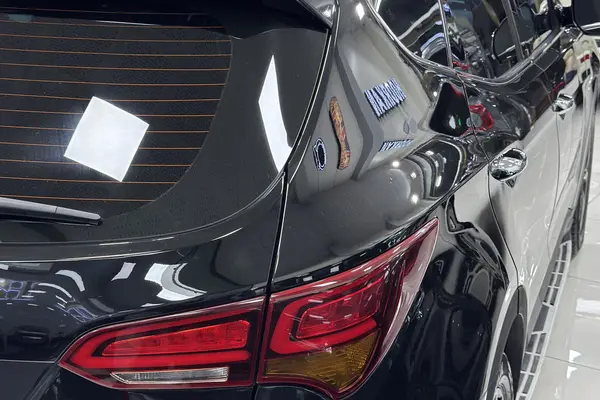 هیوندای، سانتافه