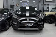 هیوندای، سانتافه