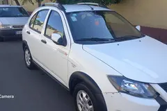 کوییک، دنده ای S