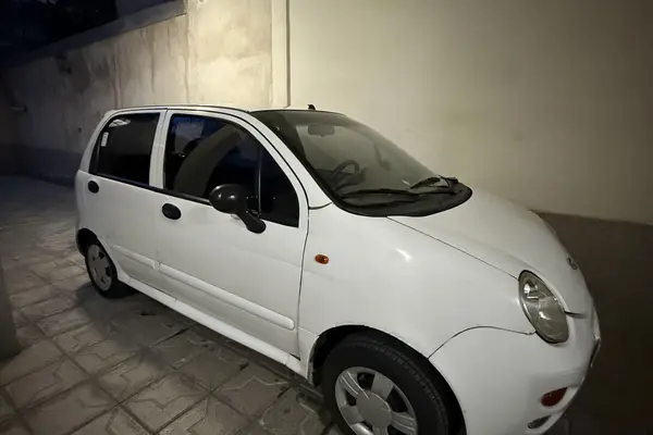 ام وی ام، 110