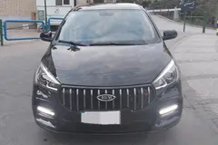 چری، آریزو 5T اسپرت FL