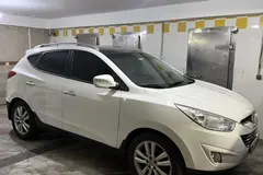 هیوندای، توسان