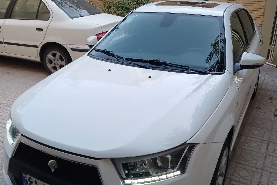 دنا،  پلاس EF7P