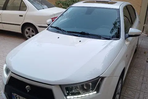 دنا، پلاس EF7P