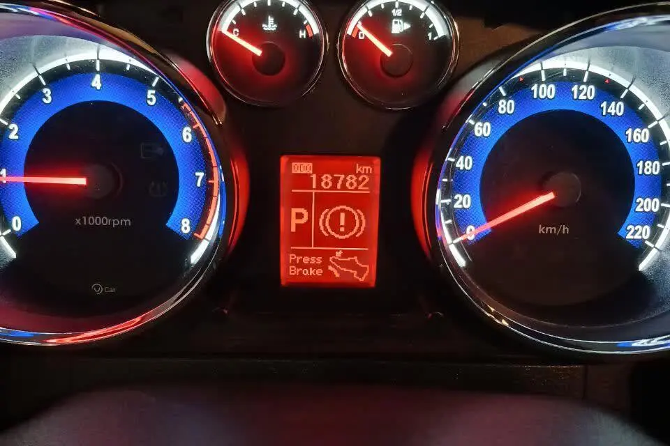 دنا،  پلاس EF7P
