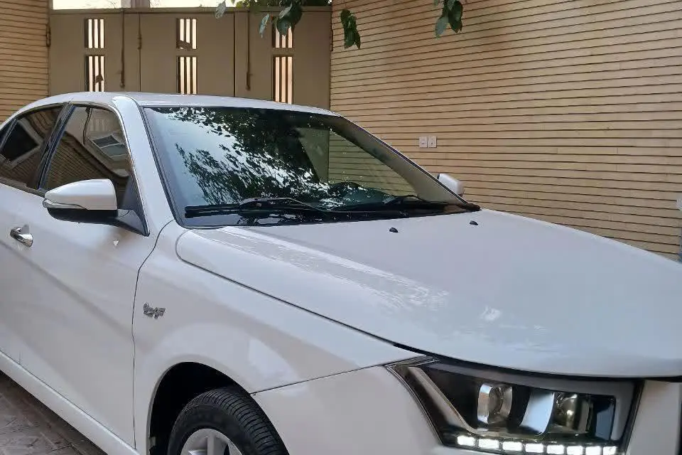 دنا،  پلاس EF7P