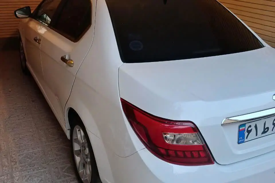 دنا،  پلاس EF7P