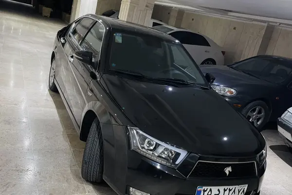 دنا، پلاس EF7