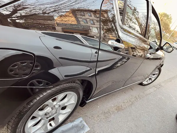 دنا، پلاس EF7