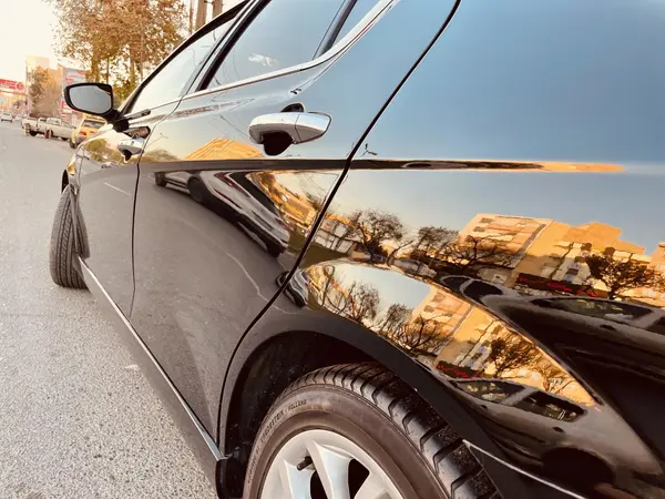 دنا، پلاس EF7