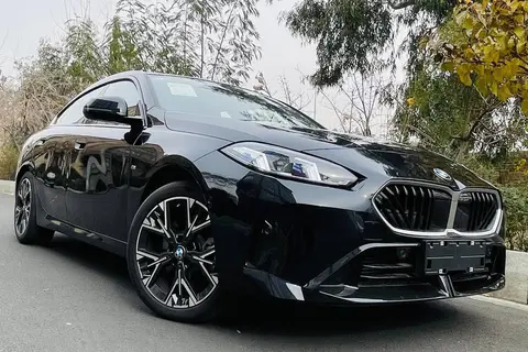 ب ام و، سری 2 گرن کوپه