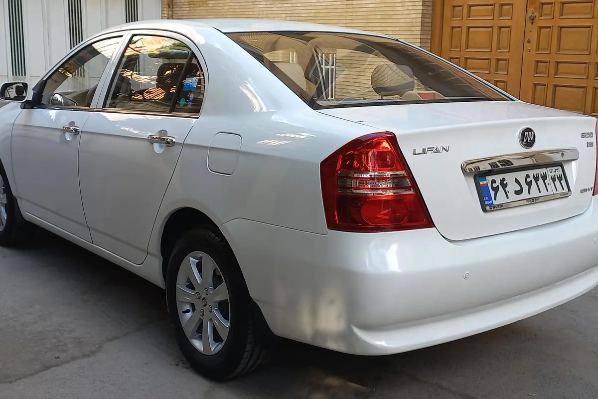 لیفان،  620