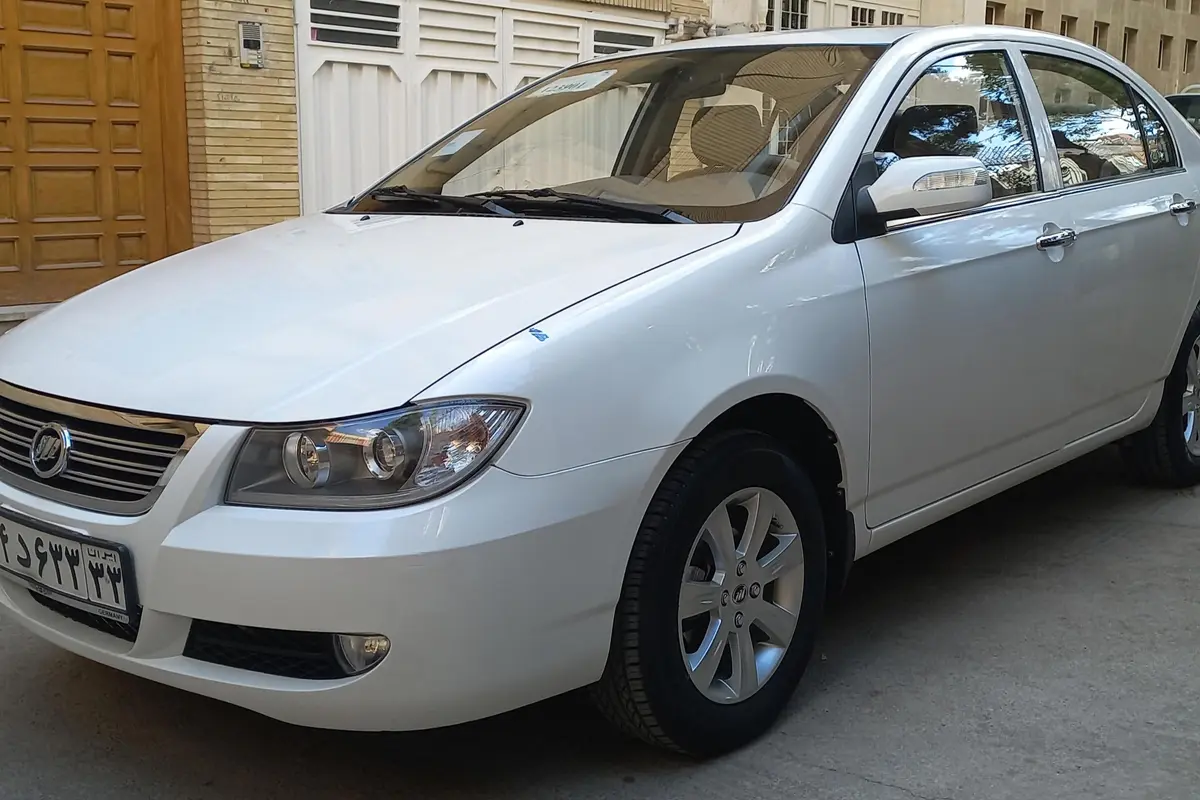 لیفان،  620