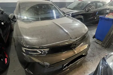 اپل، موکا