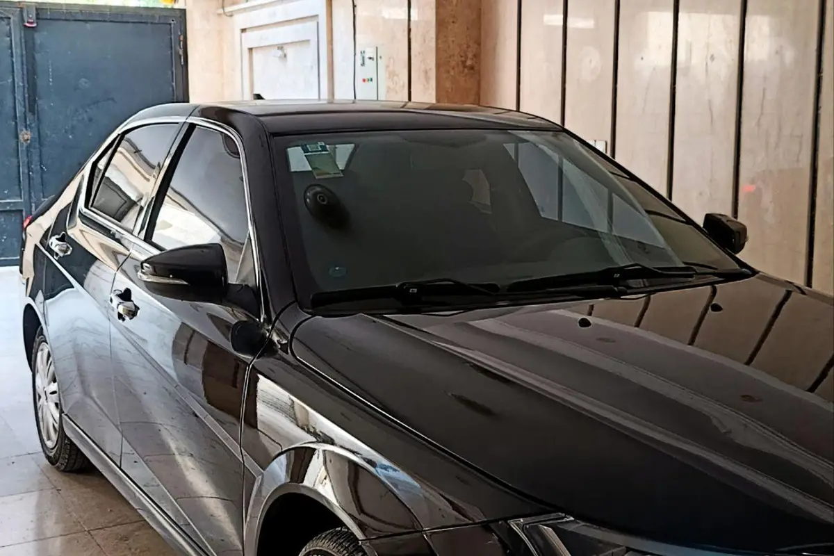 دنا،  پلاس EF7