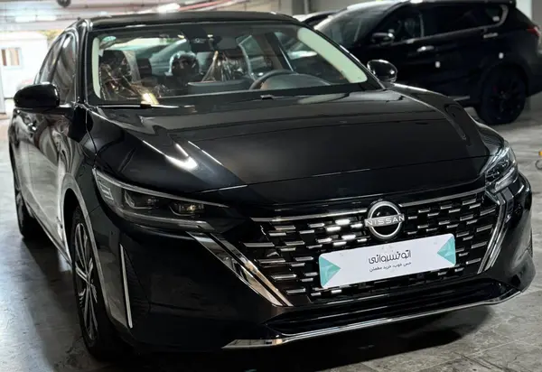 نیسان، سیلفی e-POWER