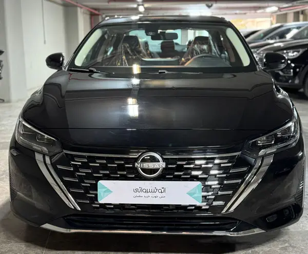 نیسان، سیلفی e-POWER