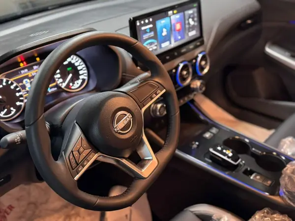 نیسان، سیلفی e-POWER