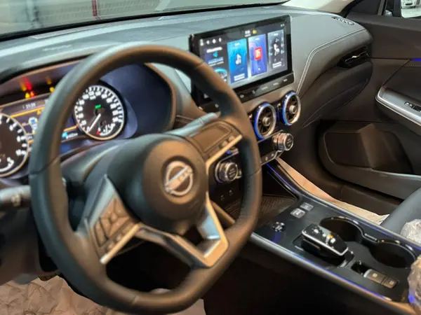 نیسان، سیلفی e-POWER