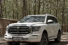 تانک، 500HEV