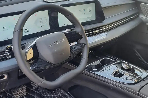 اکستریم، LX (SX)