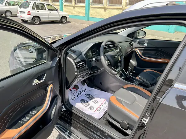 ام وی ام  X22 PRO