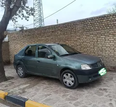 رنو، تندر 90