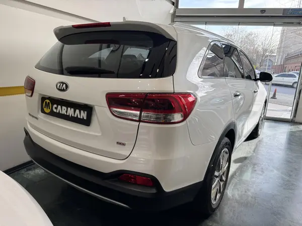 کیا، سورنتو