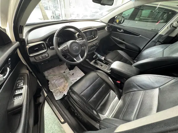 کیا، سورنتو