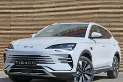 بی وای دی، سانگ پلاس DMi