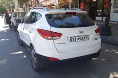 هیوندای، توسان