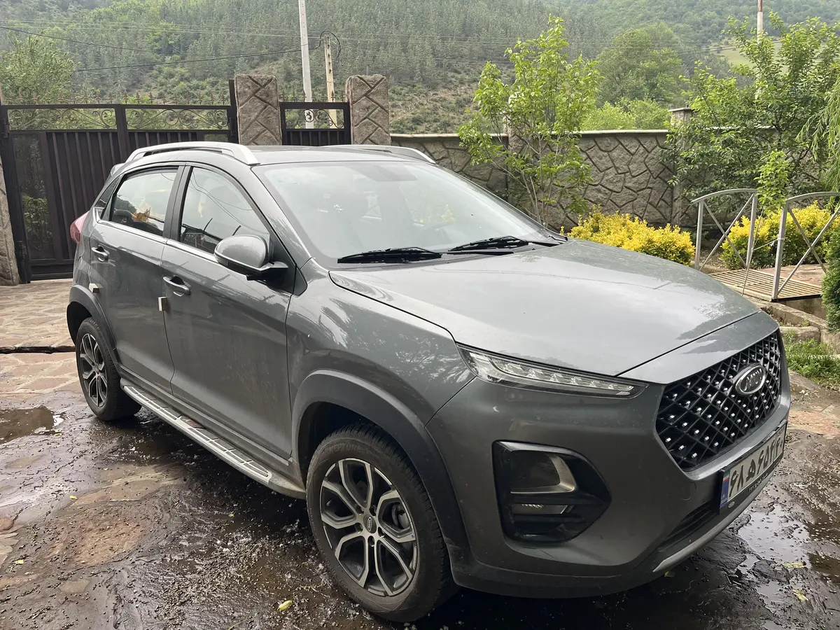 ام وی ام،  X22 PRO