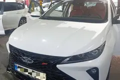 فونیکس، آریزو 6 جی تی (Z6 GT)