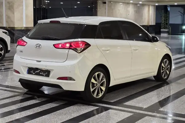 هیوندای  i20 (مونتاژ)