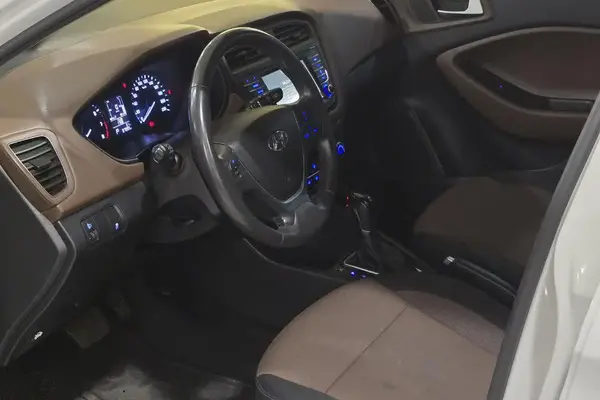 هیوندای  i20 (مونتاژ)