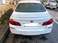 ب ام و، سری 5 سدان