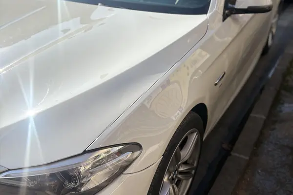 ب ام و، سری 5 سدان