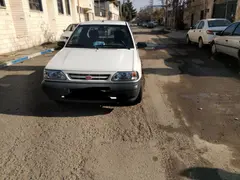 پراید، 151