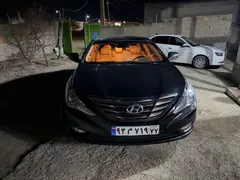 هیوندای، سوناتا