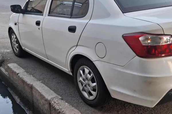 ساینا  S