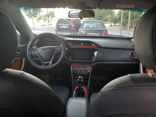ام وی ام  X22