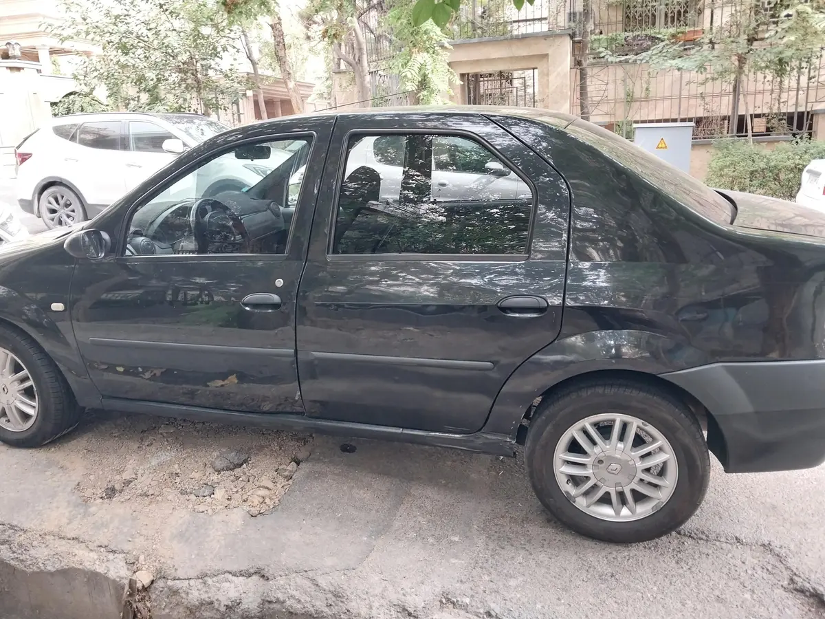 رنو،  تندر 90