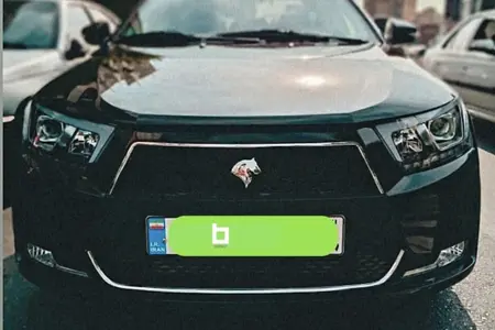 دنا، پلاس EF۷