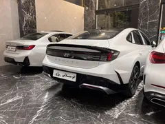 هیوندای، سوناتا