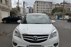 چانگان، CS 35 (مونتاژ)